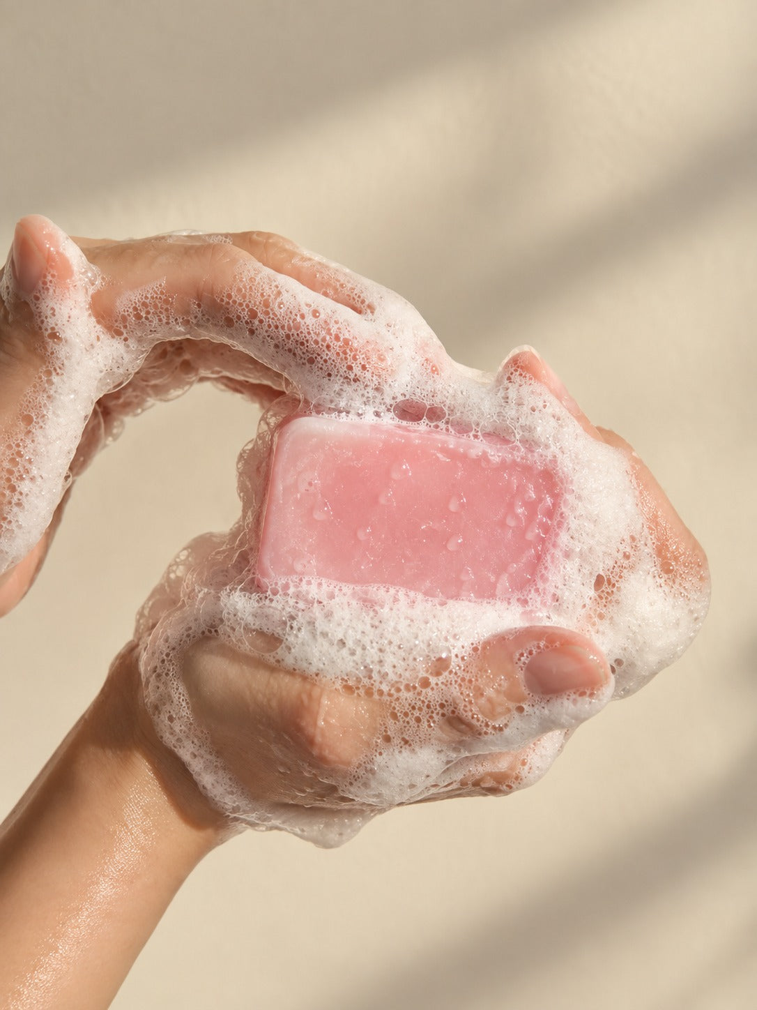Chochok Glow Glow Soap — 110g